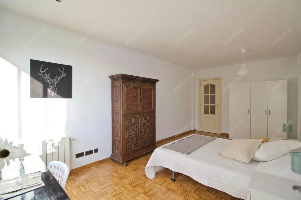 馬德里租房apartment near Calle de San Gerardo
