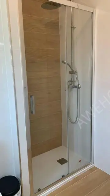 馬德里租房apartment in Puerta del Angel (Latina)