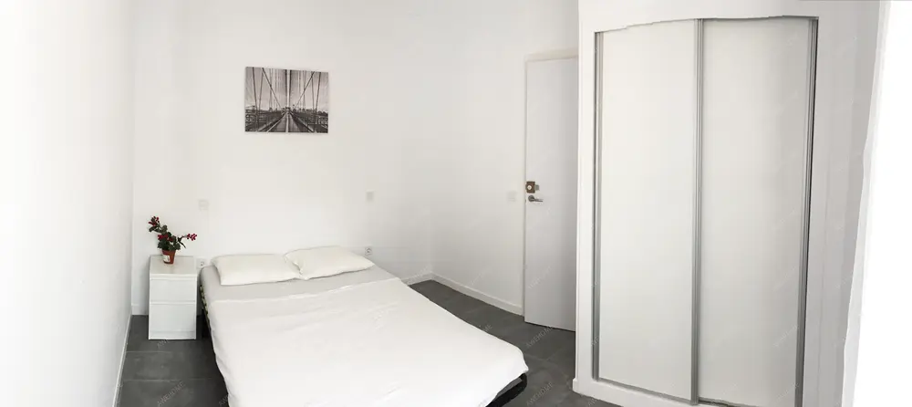 馬德里租房apartment in Puerta del Angel (Latina)