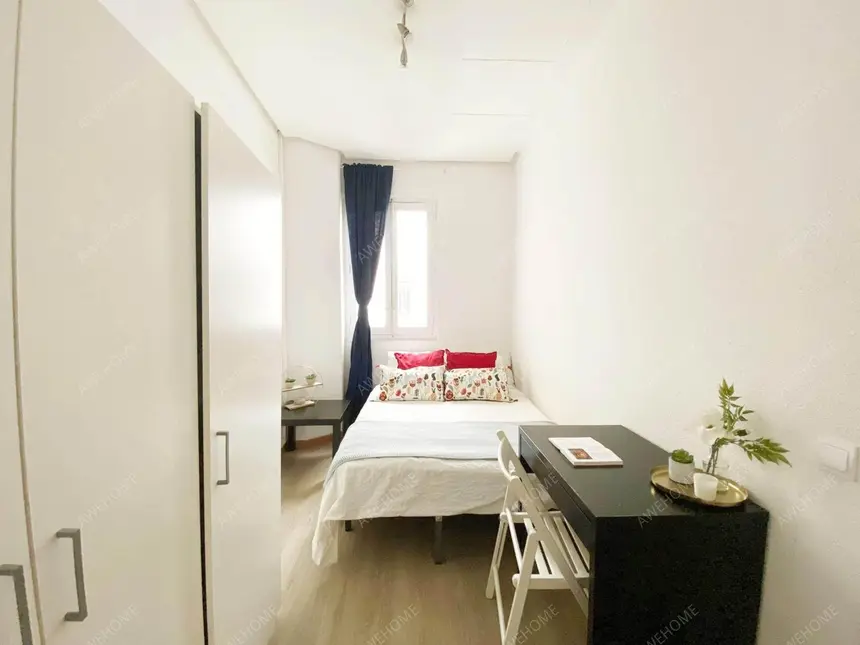 馬德里租房apartment in Trafalgar (Chamberi)