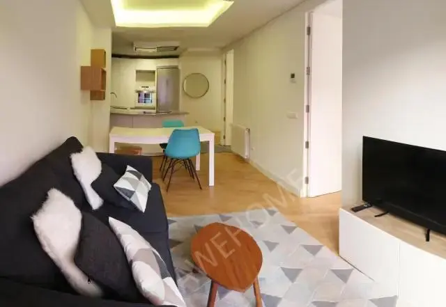 馬德里租房apartment in Huertas   Cortes (Centro)