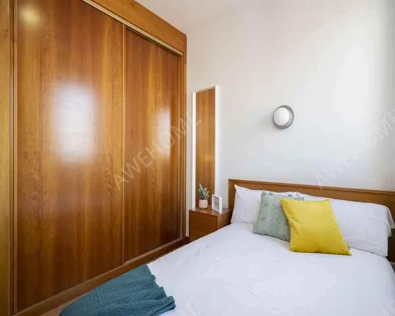 馬德里租房apartment in Berruguete (Tetuan)
