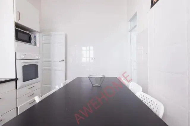 馬德里租房apartment in Palacio (Centro)