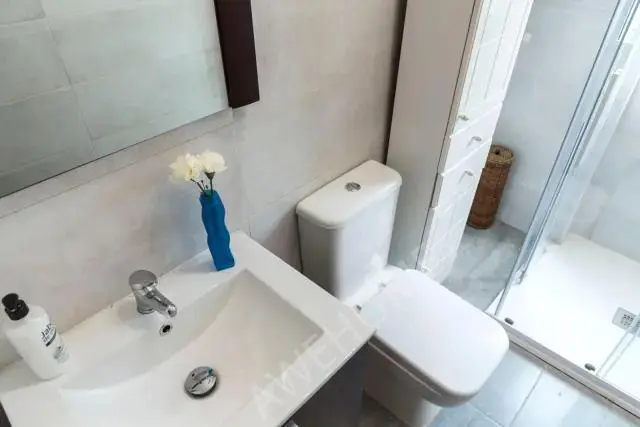馬德里租房apartment in Opanel (Latina)