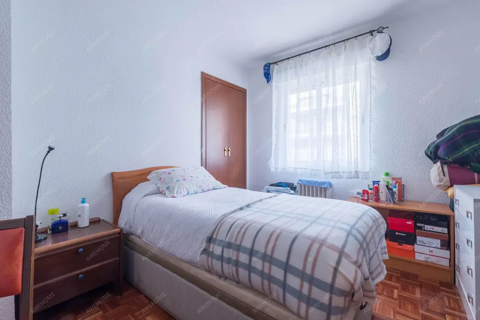 馬德里租房apartment in Alcala de Henares