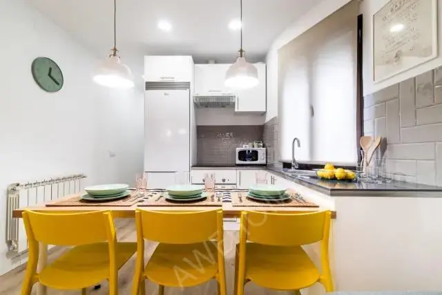 馬德里租房apartment in Castillejos (Tetuan)