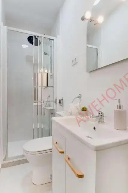馬德里租房apartment in Sol (Centro)