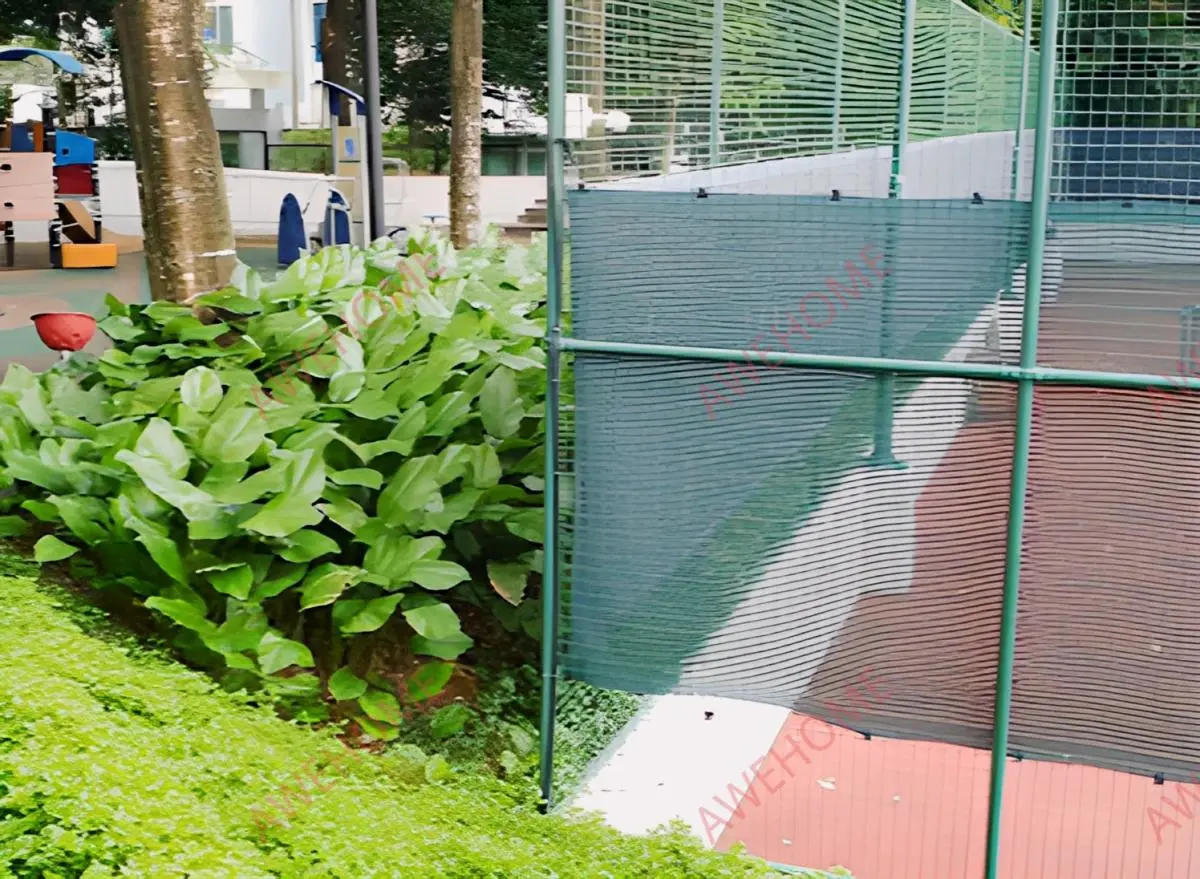 新加坡租房近NUS Curtin Botannia合租公寓