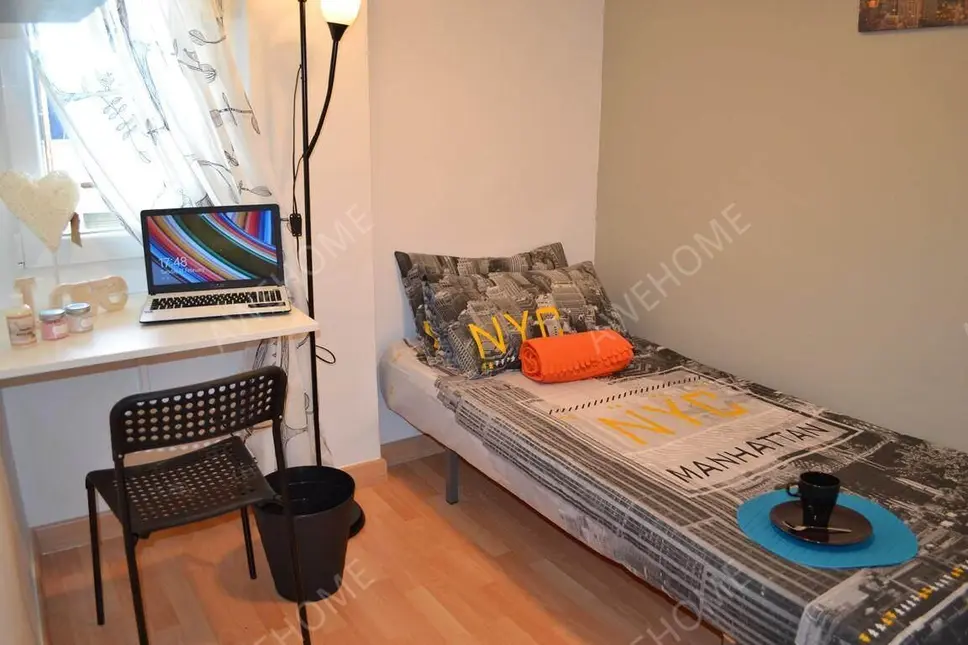 馬德里租房apartment in Hispanoamerica (Tetuan)