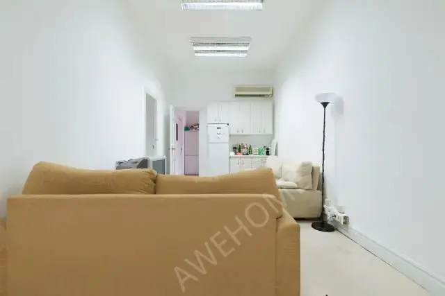 馬德里租房apartment in Sol (Centro)