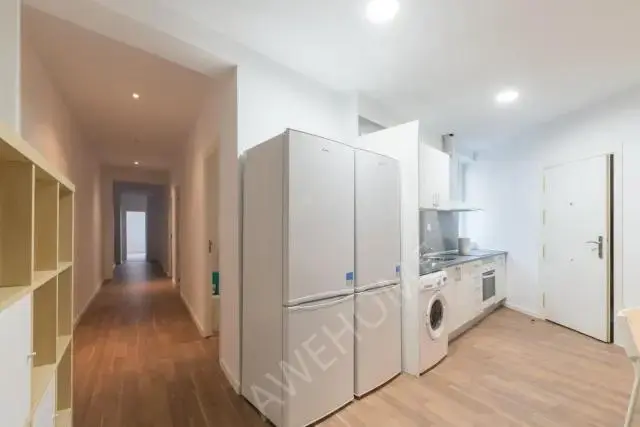 馬德里租房apartment in Lavapies  Embajadores (Centro)