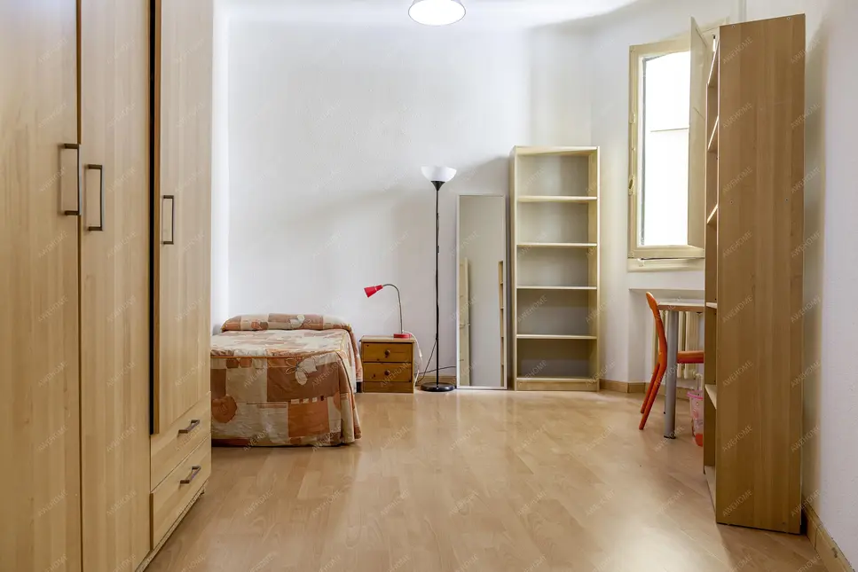 馬德里租房apartment in Malasana Universidad (Centro)