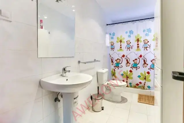 馬德里租房apartment in Palos de Moguer (Arganzuela)
