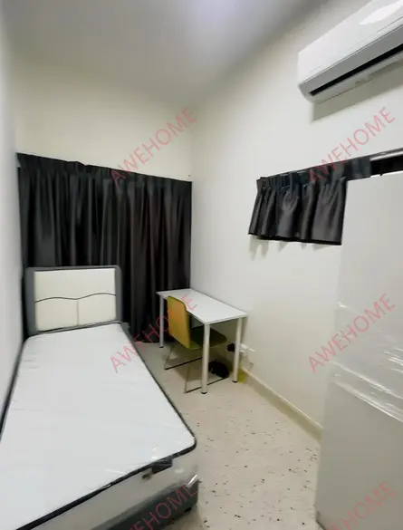 SingaporeStudy Overseas Accommodation Booking