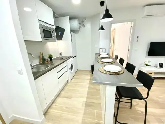 馬德里租房apartment in Getafe