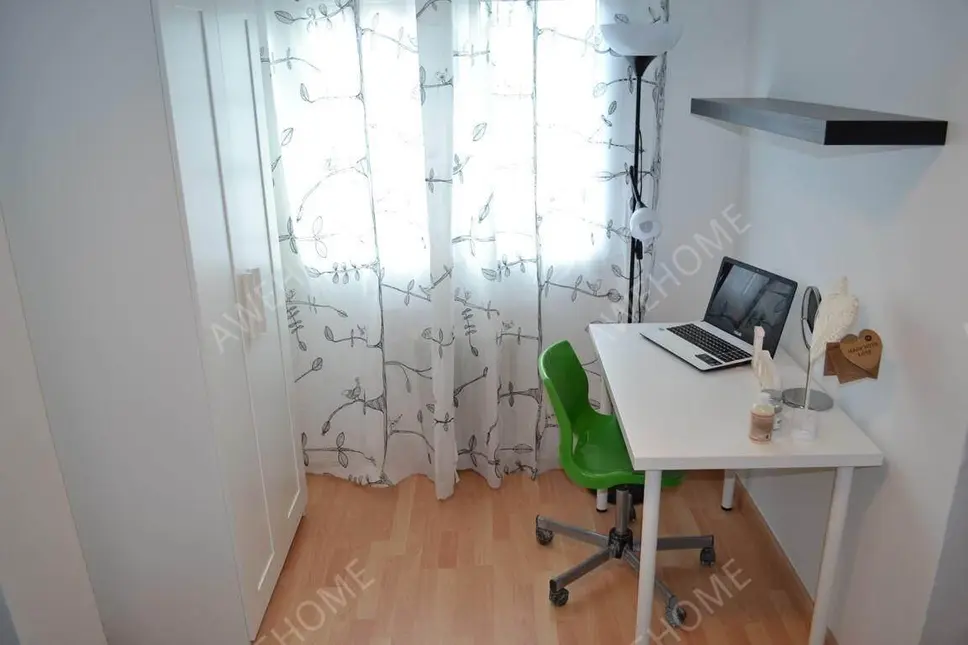 馬德里租房apartment in Hispanoamerica (Tetuan)