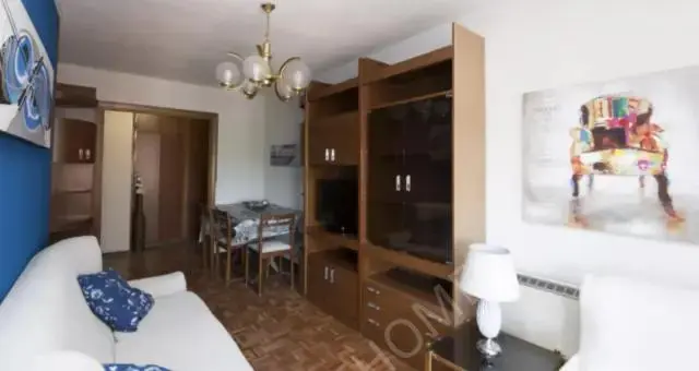馬德里租房apartment in Alcala de Henares