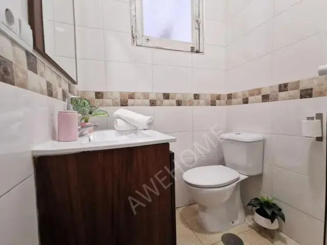 馬德里租房apartment in Sol (Centro)