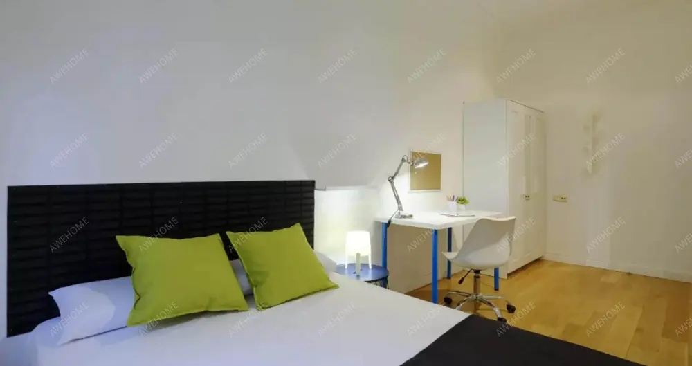 馬德里租房apartment in Argnelles (Moncloa)