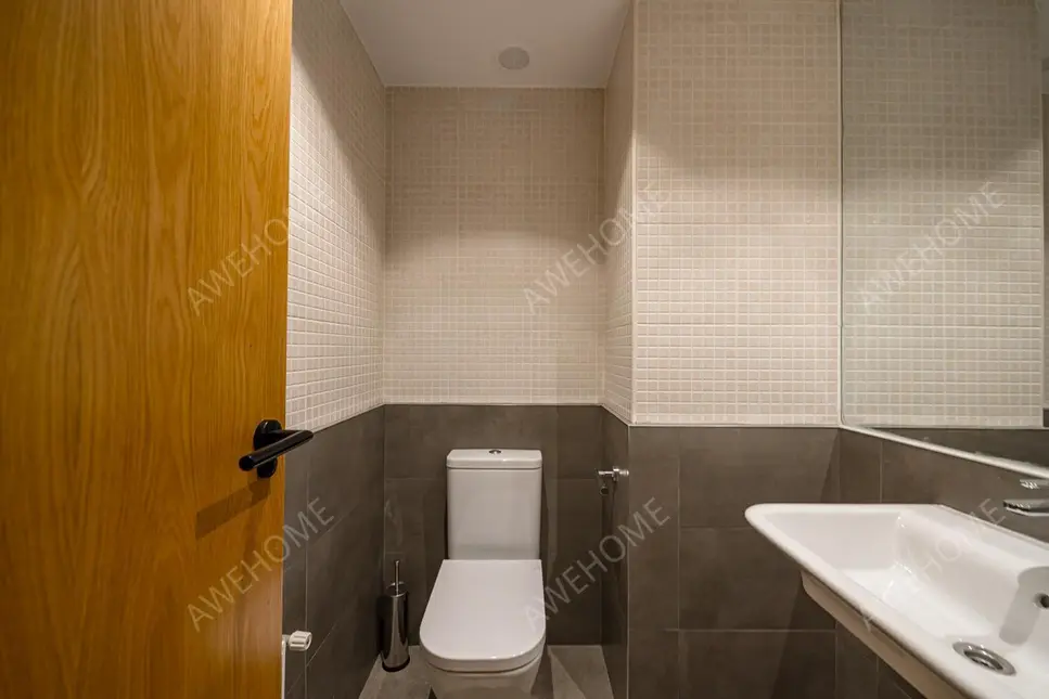 馬德里租房apartment in New Spain