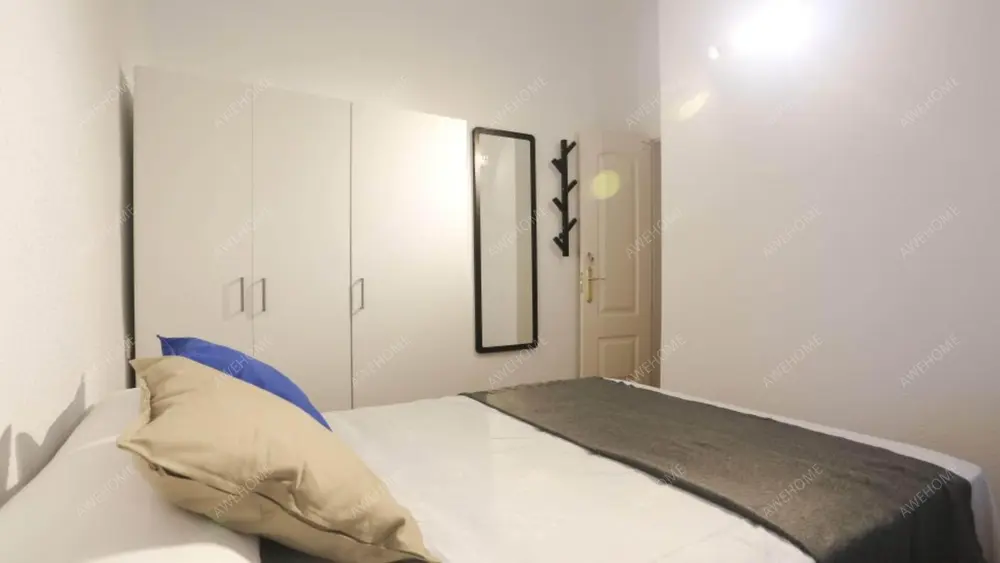 馬德里租房apartment in Ibiza (Retiro)