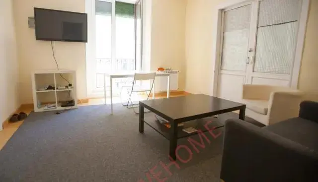 馬德里租房apartment in Palacio (Centro)
