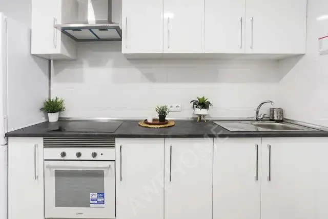 馬德里租房apartment in Vallehermoso (Chamberi)