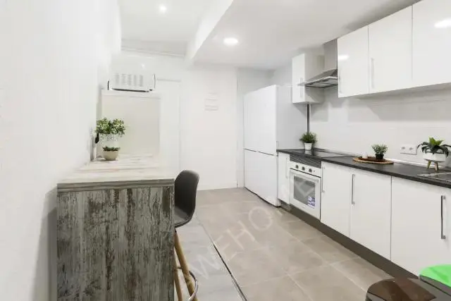 馬德里租房apartment in Vallehermoso (Chamberi)