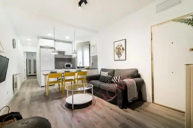 馬德里租房apartment in Castillejos (Tetuan)