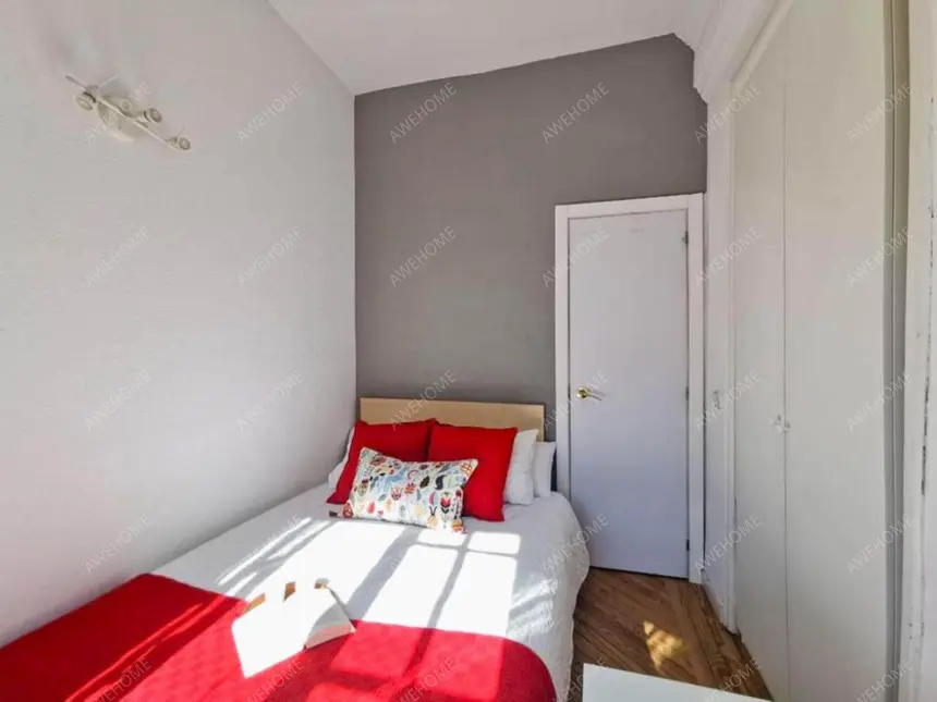 馬德里租房apartment in Castellana (Salamanca)