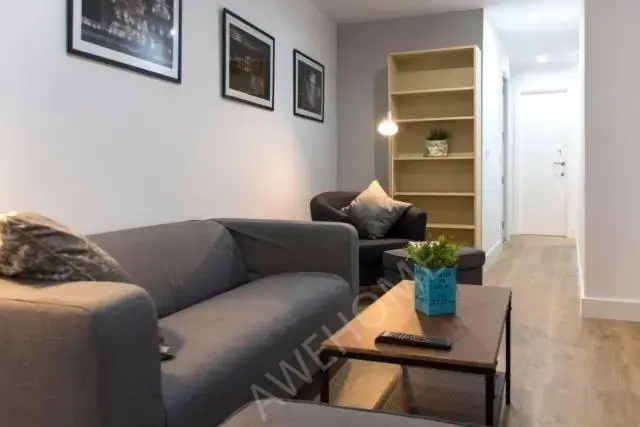 馬德里租房apartment in Ibiza (Retiro)
