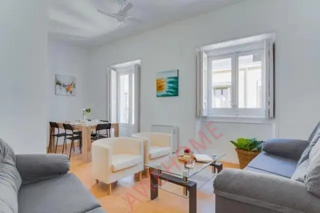 馬德里租房apartment in Sol (Centro)