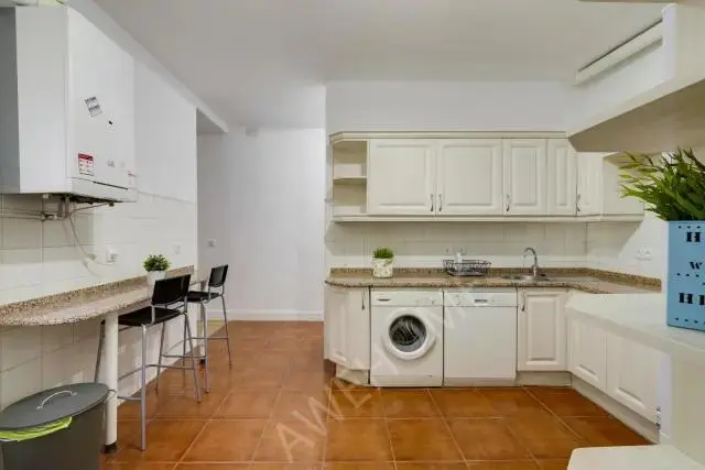 馬德里租房apartment in Jeronimos (Retiro)