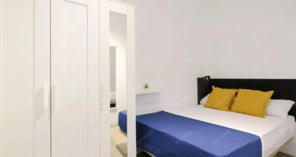 馬德里租房apartment in Chueca   Justicia (Centro)