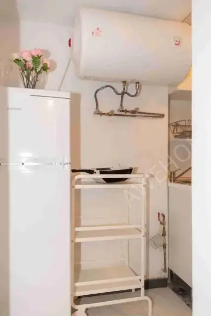 馬德里租房apartment in Opanel (Latina)