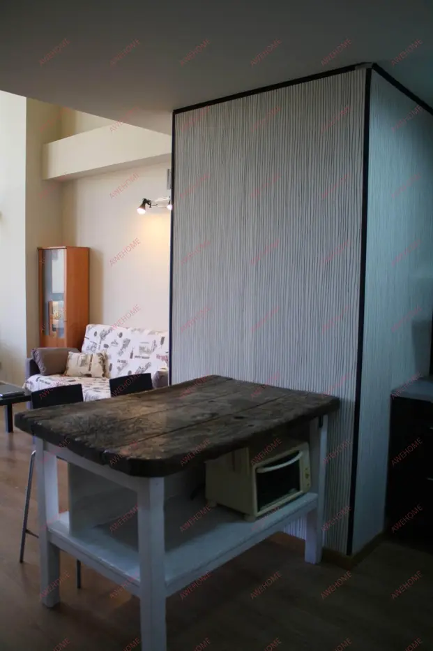 馬德里租房apartment near Calle Maraton 6,A ESC A