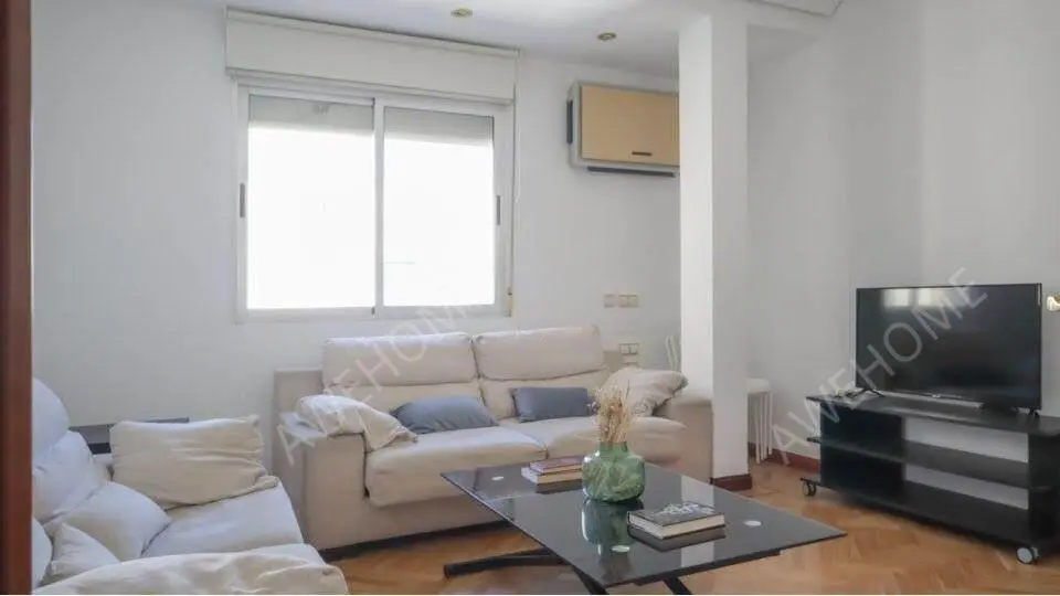 馬德里租房apartment in Quintana (Ciudad Lineal)