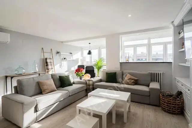 馬德里租房apartment in Cuatro Caminos (Tetuan)