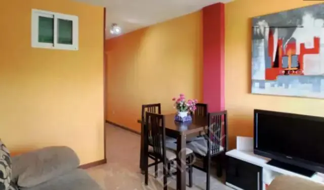馬德里租房apartment in Alcala de Henares