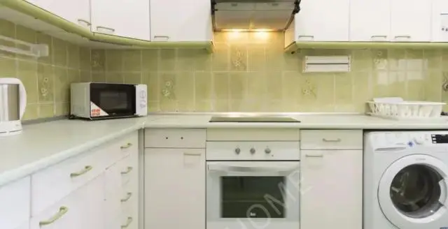 馬德里租房apartment in Lavapies  Embajadores (Centro)