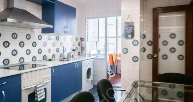 馬德里租房apartment in Alcala de Henares