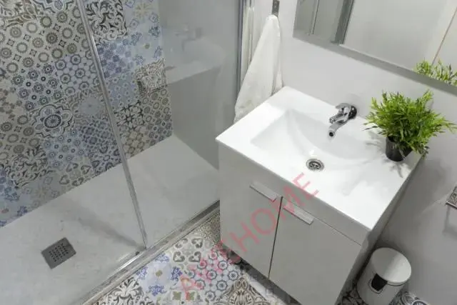 馬德里租房apartment in Ibiza (Retiro)