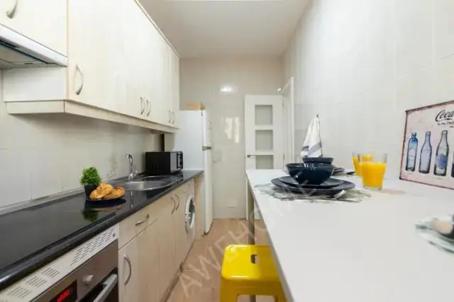 馬德里租房apartment in Lavapies  Embajadores (Centro)