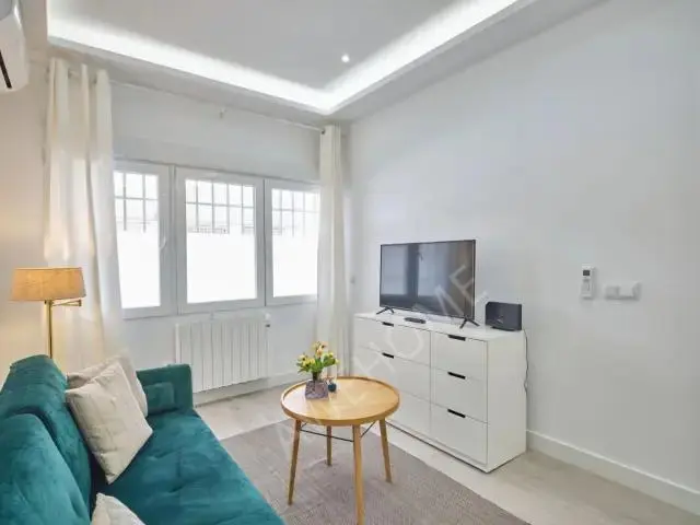 馬德里租房apartment in Prosperidad (Chamartin)