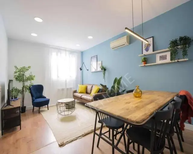 馬德里租房apartment in Berruguete (Tetuan)