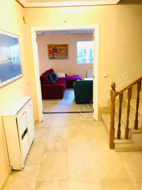 馬德里租房apartment near calle Roncesvalles Villanueva de la