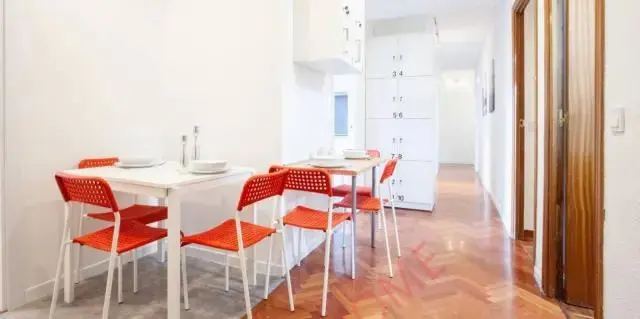 馬德里租房apartment near Calle Jose Silva