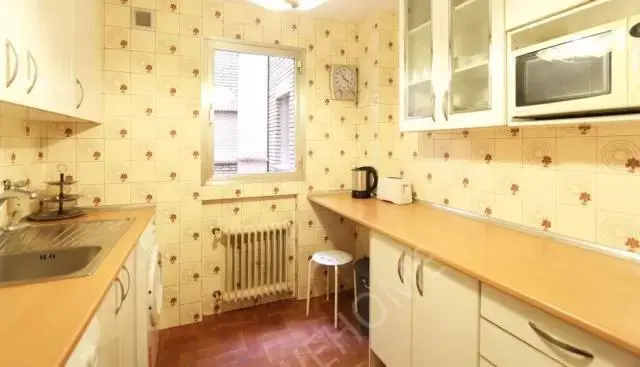 馬德里租房apartment in Argnelles (Moncloa)