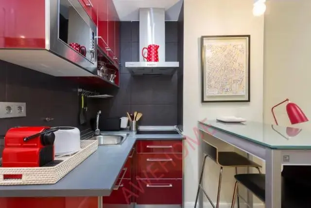 馬德里租房apartment in Chueca   Justicia (Centro)