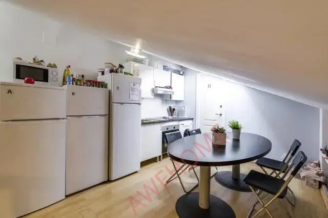 馬德里租房apartment in Recoletos (Salamanca)